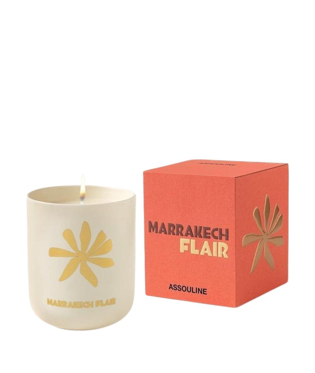 ASSOULINE Свеча, фото 1