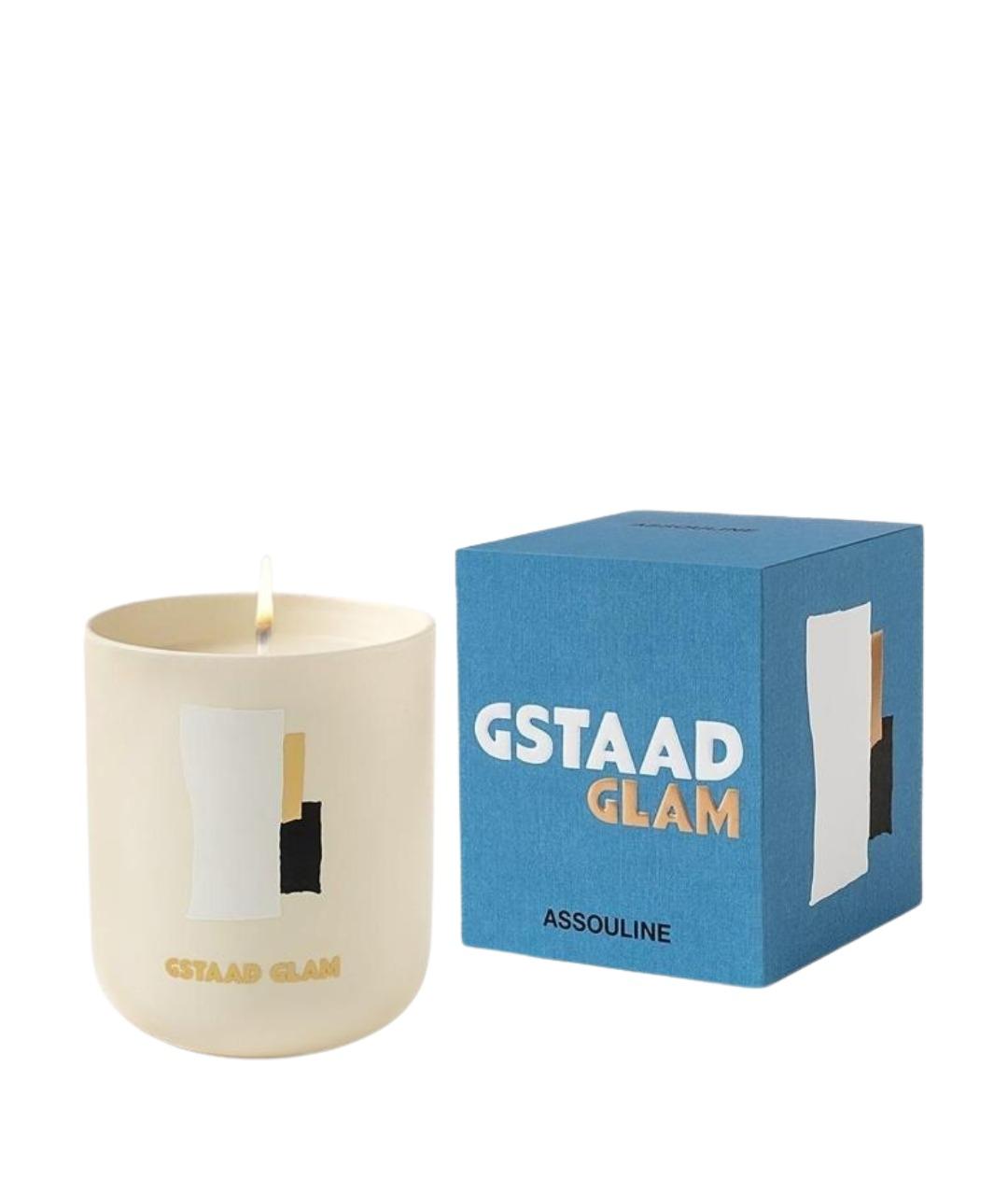 ASSOULINE Свеча, фото 1