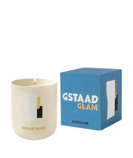 ASSOULINE Свеча