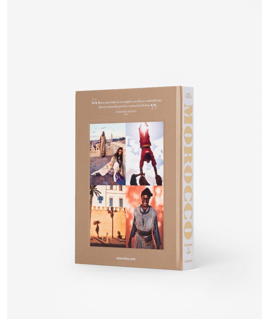 ASSOULINE Книга, фото 2