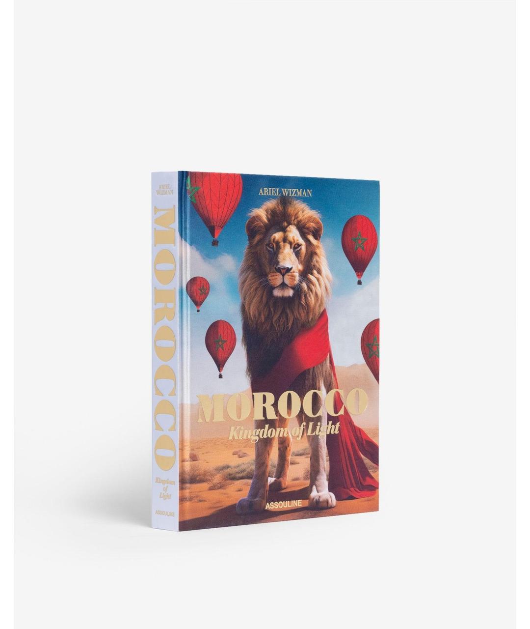 ASSOULINE Книга, фото 5