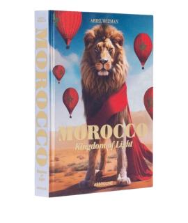 ASSOULINE Книга