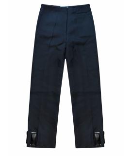 PRADA Прямые брюки