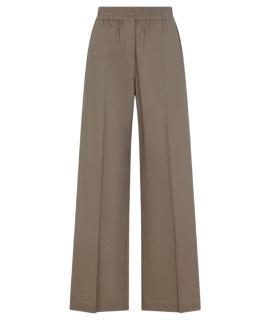 BRUNELLO CUCINELLI Прямые брюки