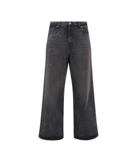 OUR LEGACY Прямые джинсы