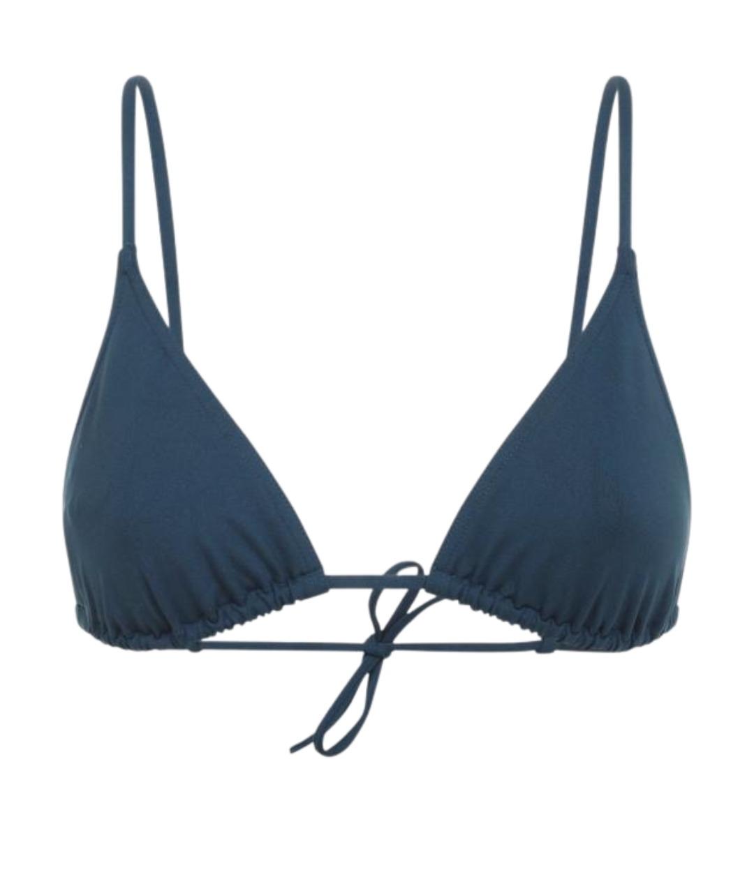 Eres Бирюзовый полиамидовый купальник, фото 1