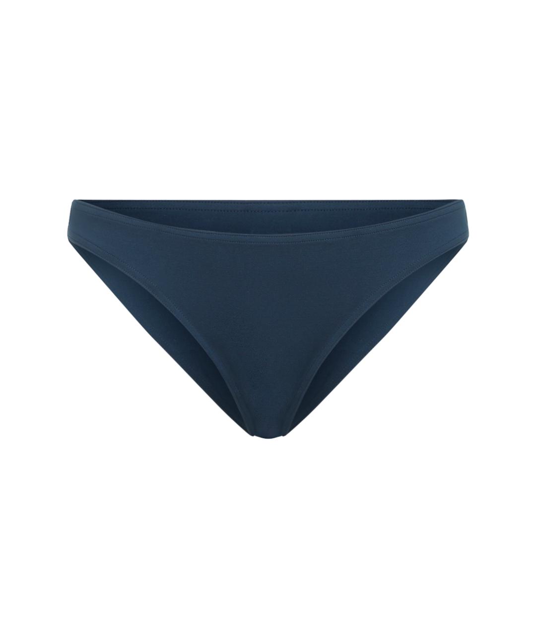 Eres Синий полиамидовый купальник, фото 1