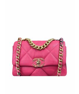 CHANEL Сумка через плечо