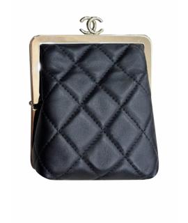 CHANEL Сумка через плечо