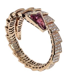 BVLGARI Браслет