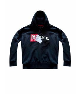 DIESEL Худи/толстовка