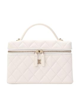 CHANEL Сумка через плечо