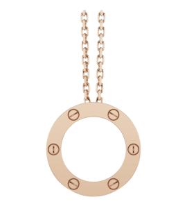 CARTIER Подвеска