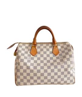 LOUIS VUITTON Сумка с короткими ручками