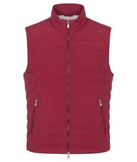 BRUNELLO CUCINELLI Жилет