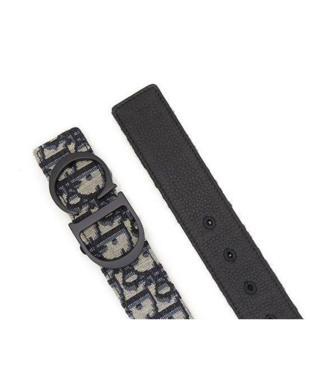 CHRISTIAN DIOR Мульти ремень, фото 3