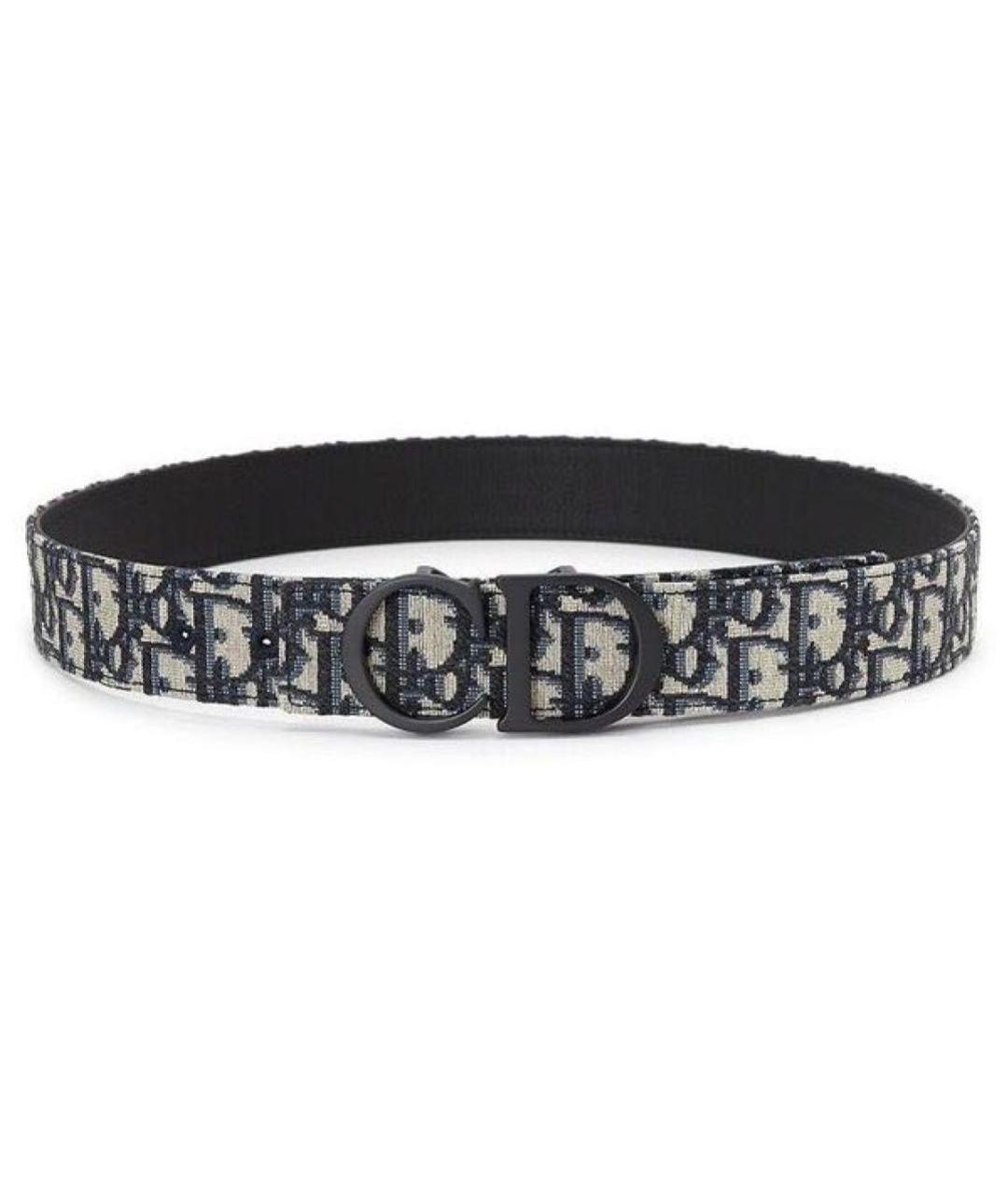 CHRISTIAN DIOR Мульти ремень, фото 4