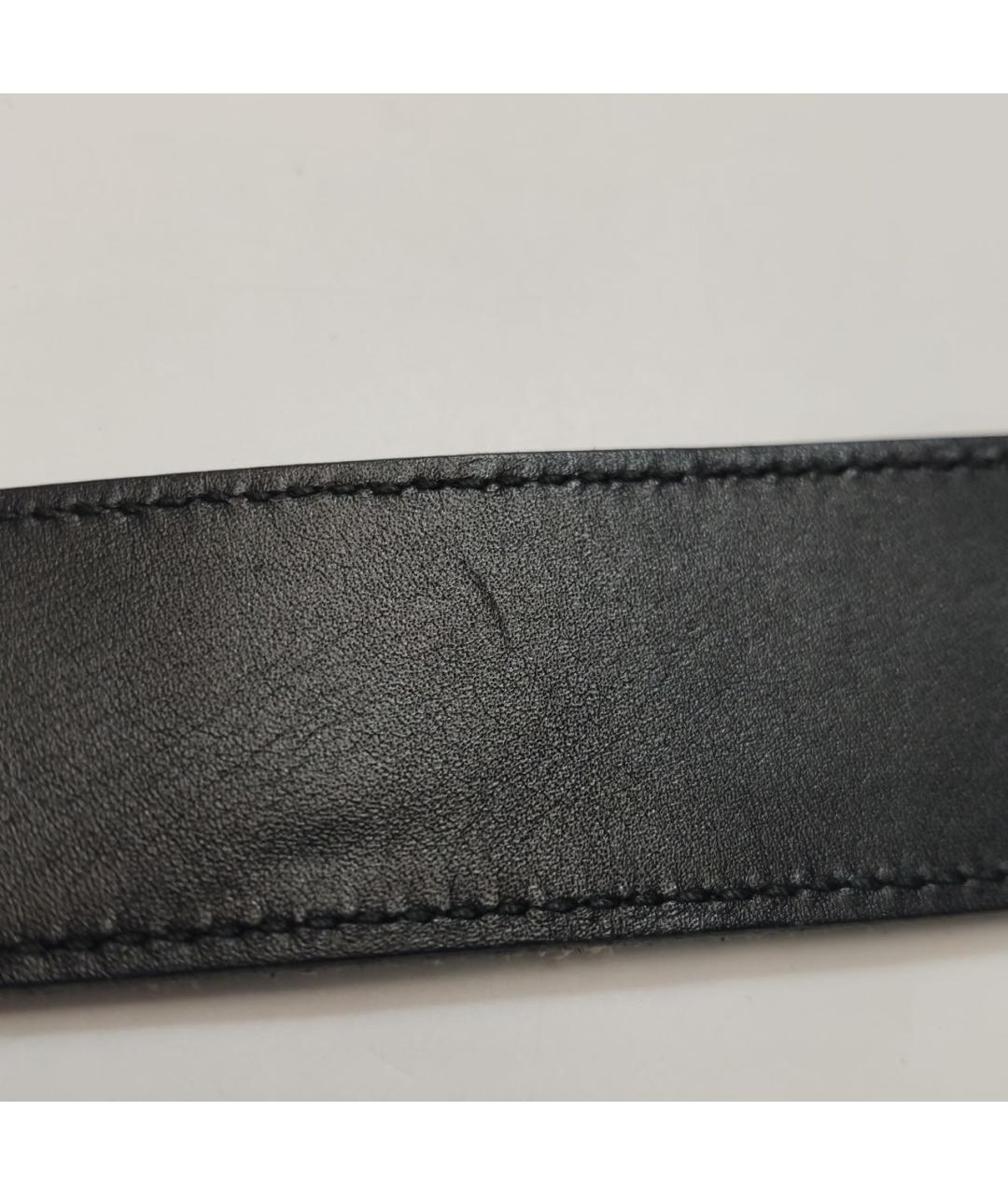 SAINT LAURENT Ремень, фото 6