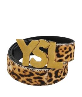 SAINT LAURENT Ремень