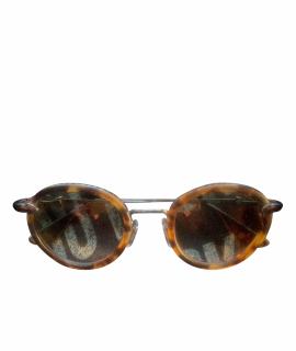 CHROME HEARTS Солнцезащитные очки