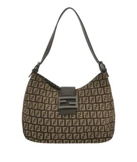 FENDI Сумка через плечо