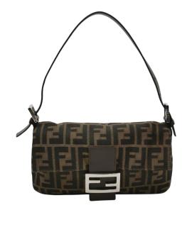 FENDI Сумка с короткими ручками