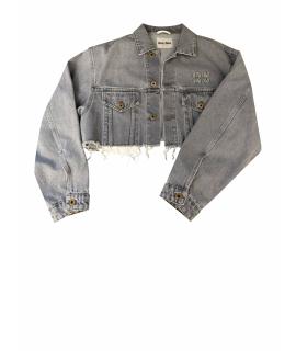 MIU MIU Куртка