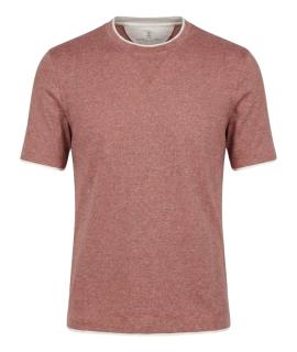 BRUNELLO CUCINELLI Футболка