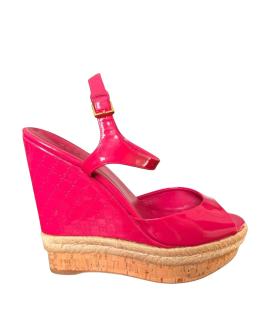 GUCCI Босоножки