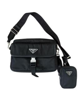 PRADA Сумка на плечо