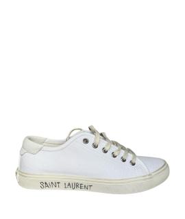 SAINT LAURENT Кеды