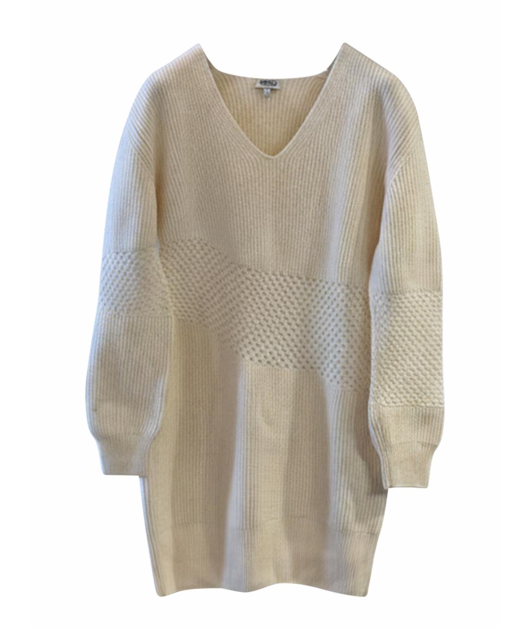 KENZO Джемпер / свитер, фото 1