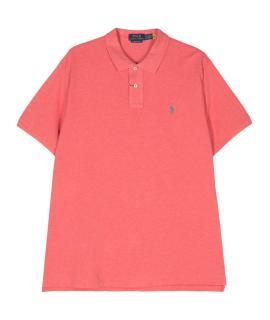 POLO RALPH LAUREN Поло с коротким рукавом