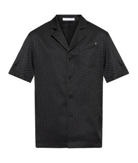 HELMUT LANG Кэжуал рубашка