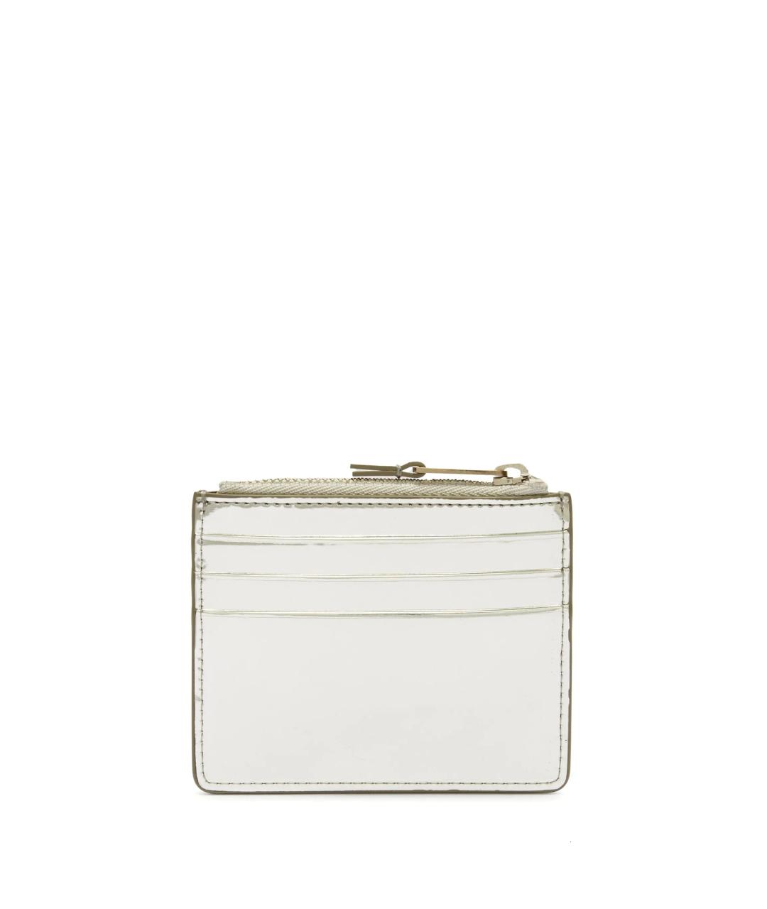 PALM ANGELS Серебрянный кардхолдер, фото 2