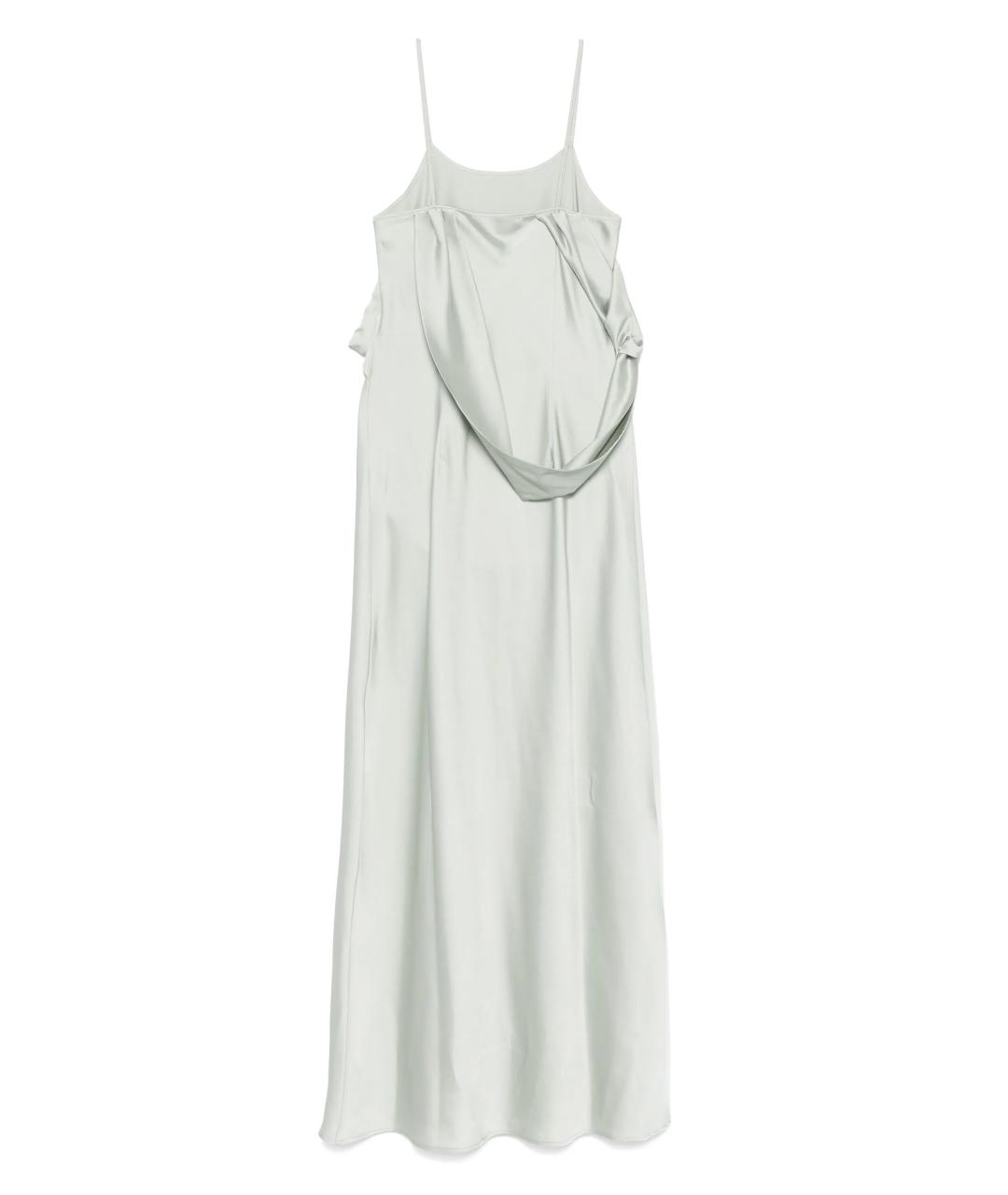 D.EXTERIOR Бирюзовое платье, фото 3