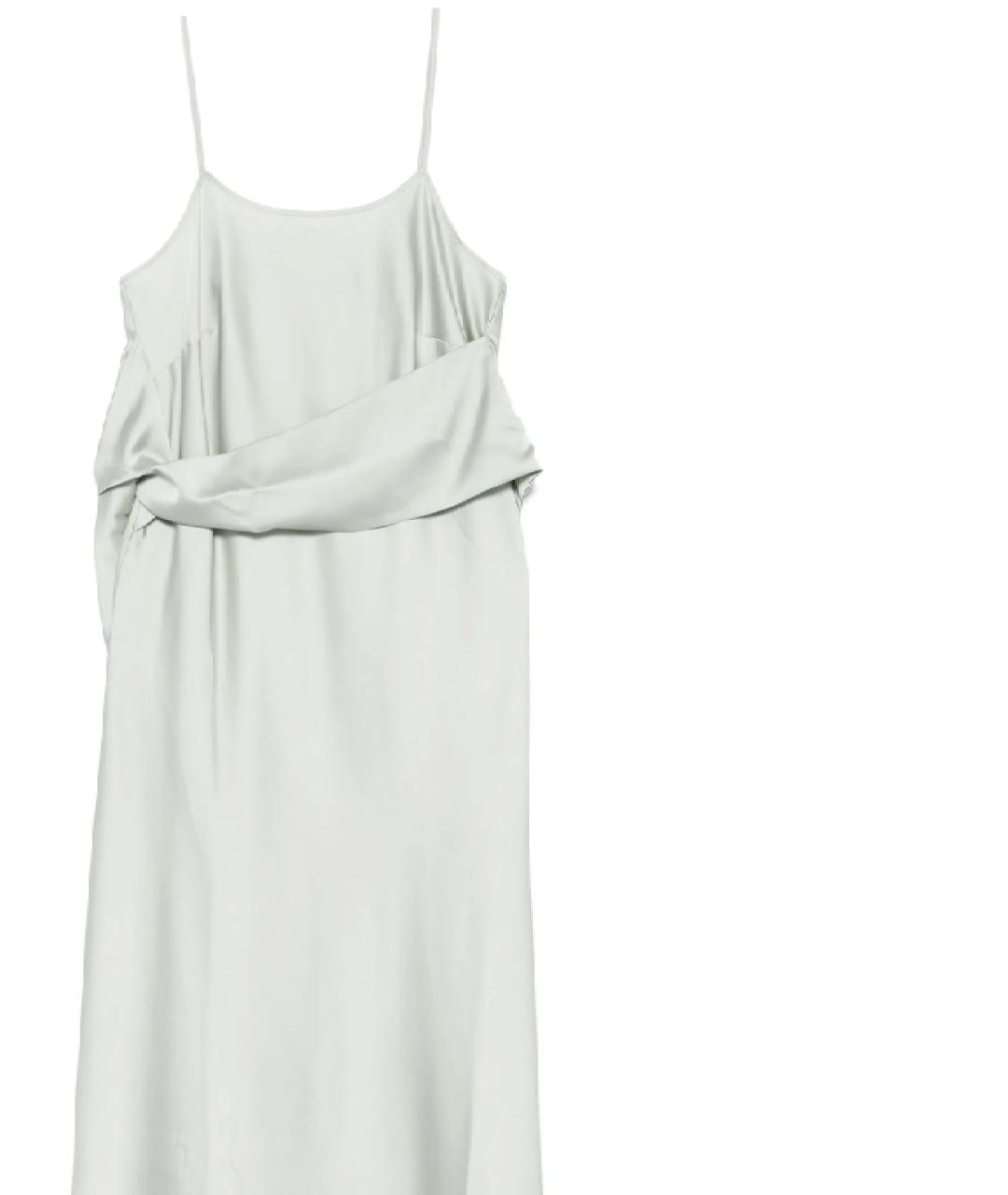 D.EXTERIOR Бирюзовое платье, фото 2