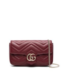 GUCCI Сумка через плечо