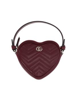 GUCCI Сумка с короткими ручками