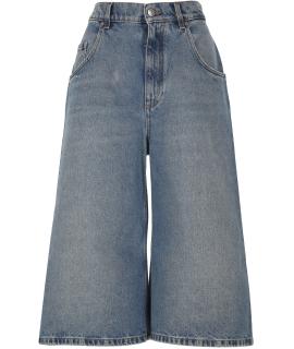 STELLA MCCARTNEY Прямые джинсы