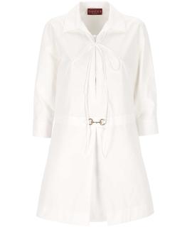 GUCCI Повседневное платье