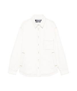 JACQUEMUS Кэжуал рубашка