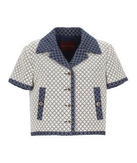 GUCCI Жакет/пиджак