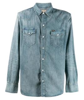 POLO RALPH LAUREN Кэжуал рубашка