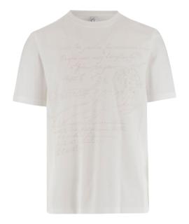 BERLUTI Футболка