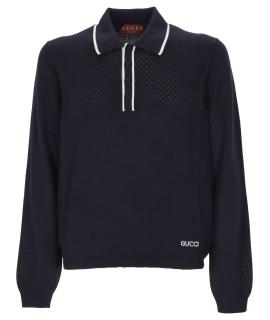 GUCCI Джемпер / свитер