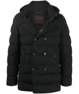 MOORER Пуховик