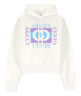 GUCCI Худи/толстовка