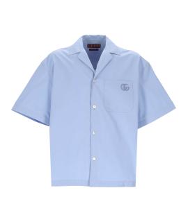 GUCCI Кэжуал рубашка