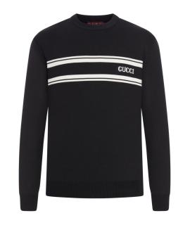 GUCCI Джемпер / свитер